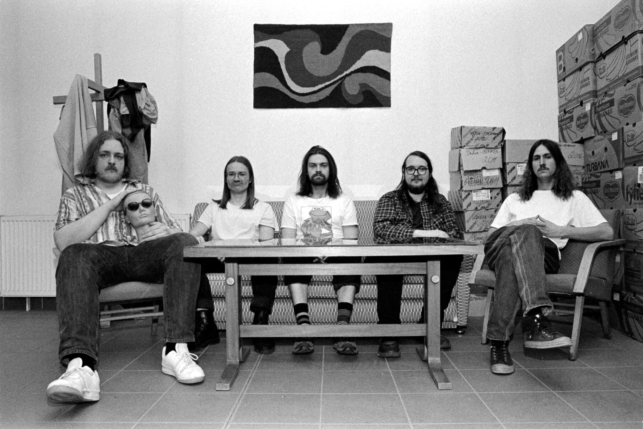 fotka Marcel Gidote’s Holy Crab číslo 2.jpg