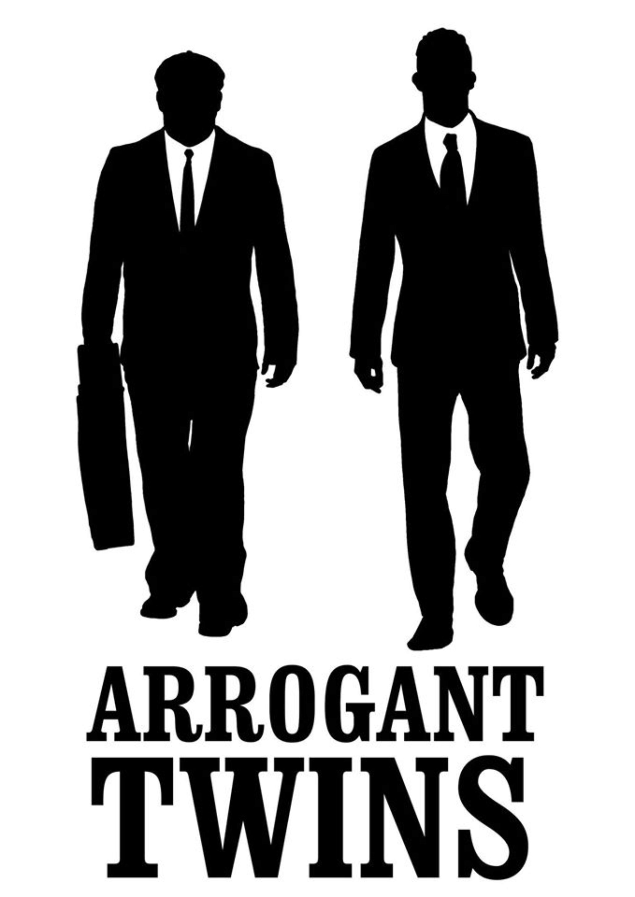 fotka Arrogant Twins číslo 1.jpg
