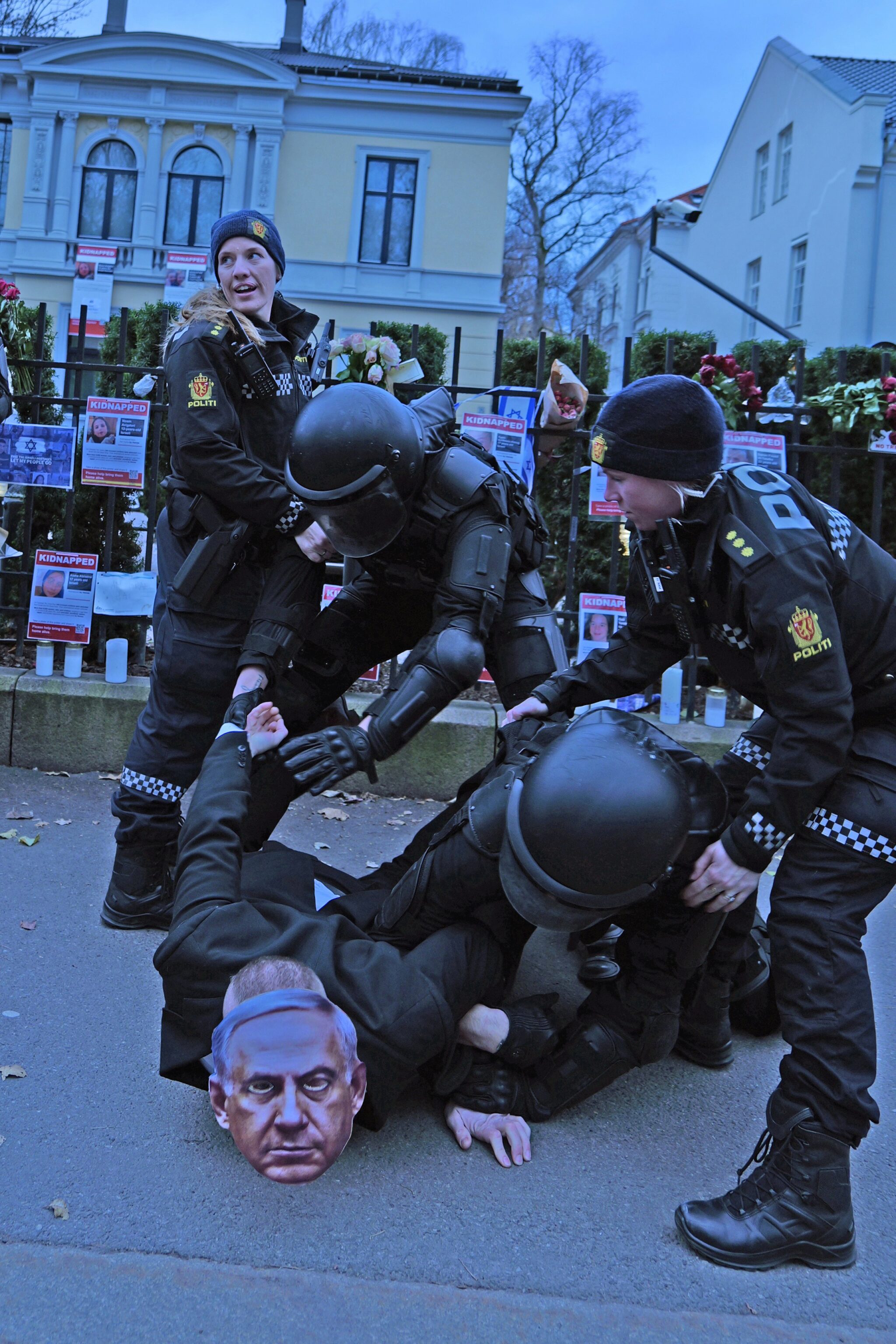 fotka Direct Action Theater (D.A.T.) číslo 1.jpg
