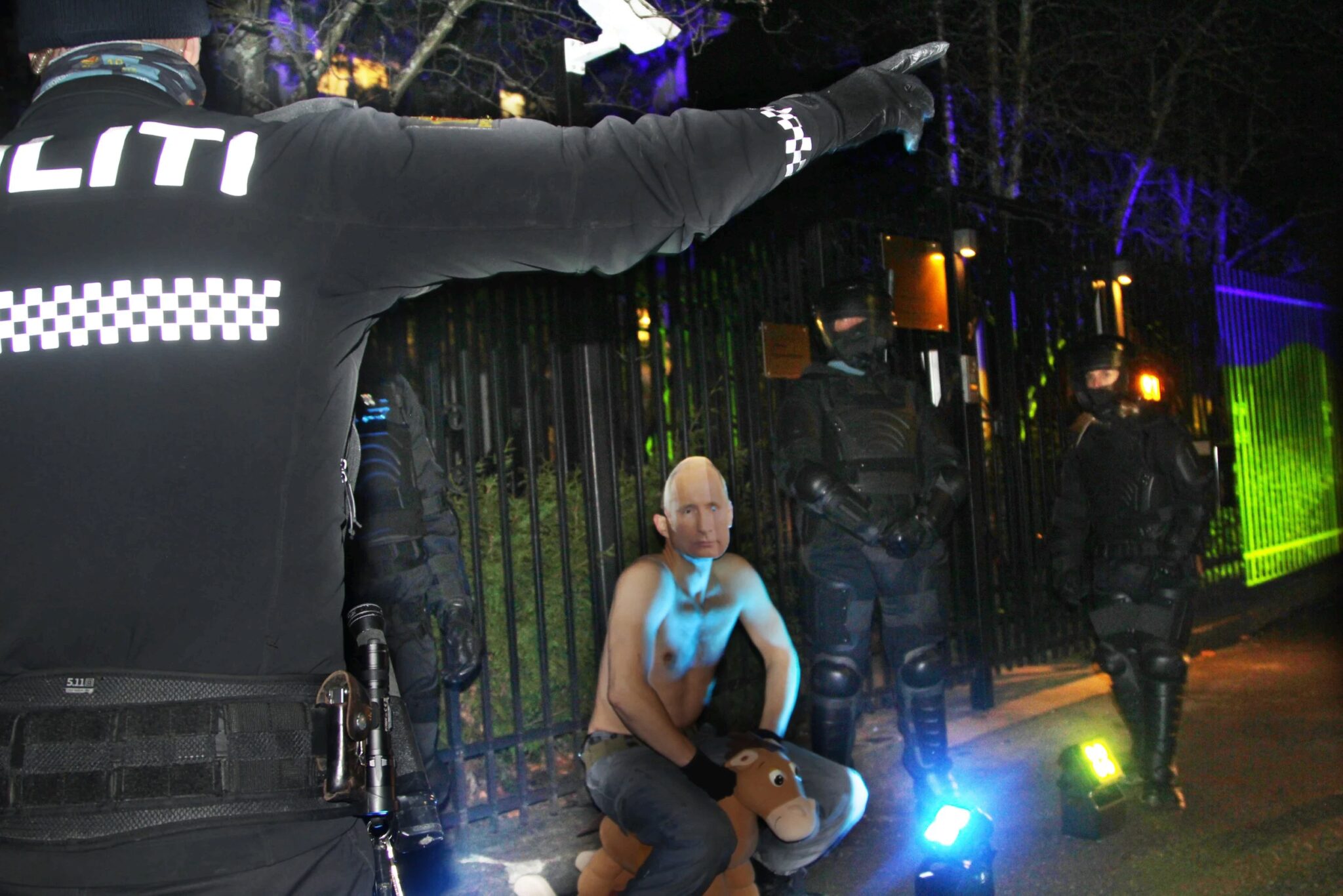 fotka Direct Action Theater (D.A.T.) číslo 2.jpg