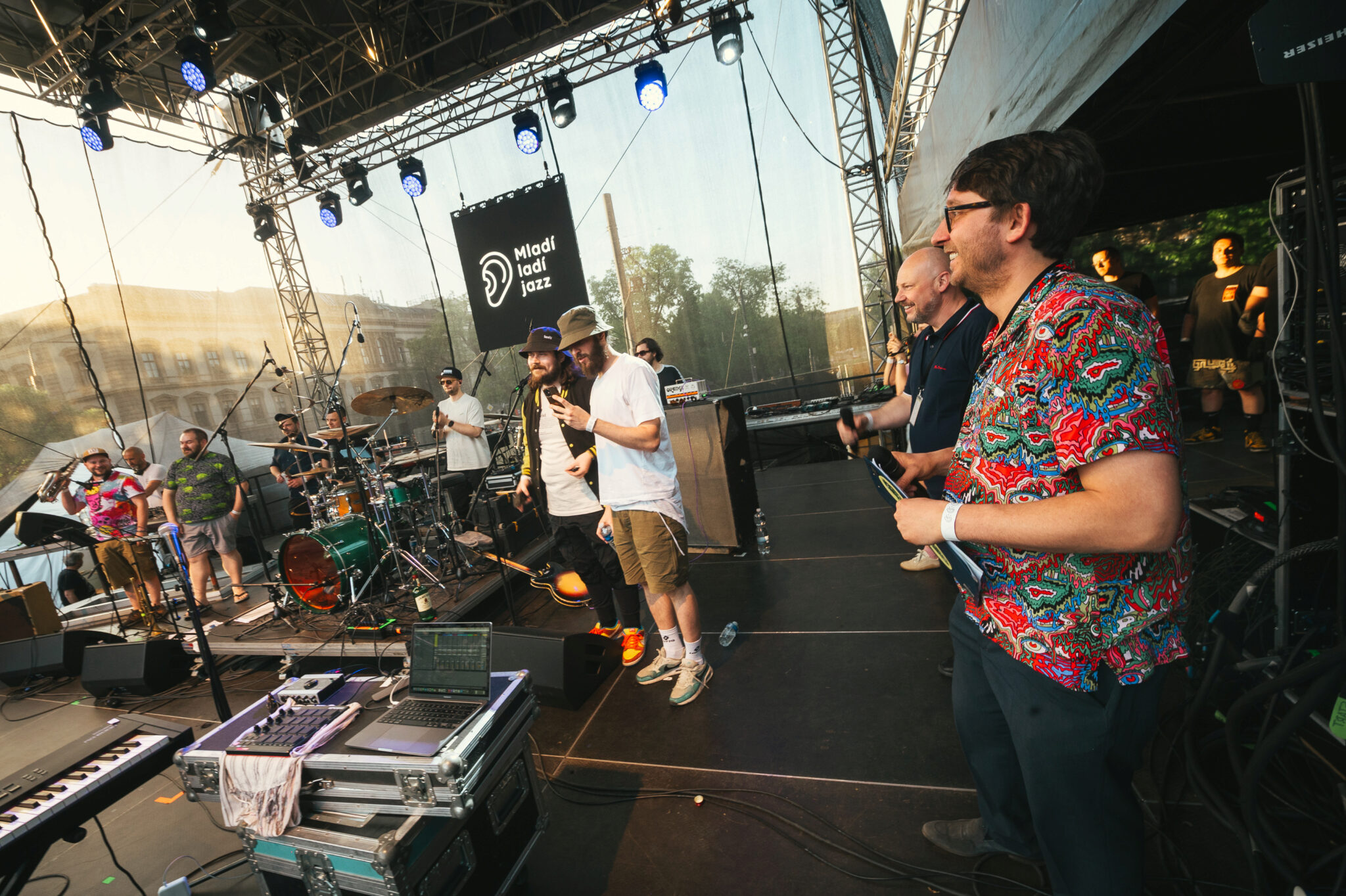 fotka Mladí ladí jazz číslo 0.jpg