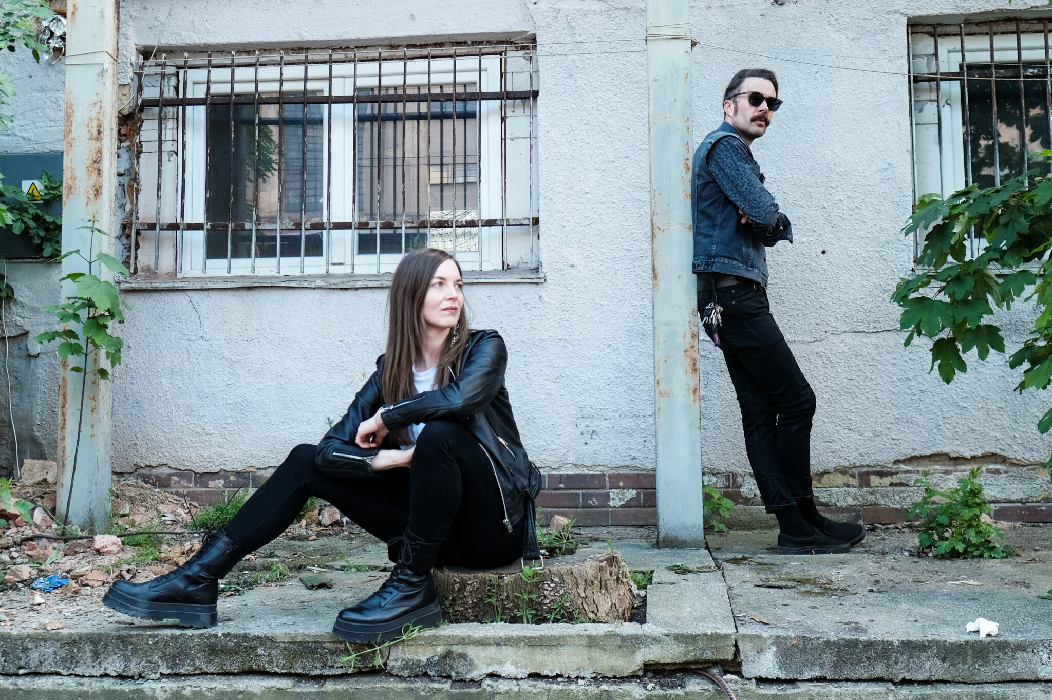 fotka Mr. Pink and the Bad Thoughts číslo 1.jpg