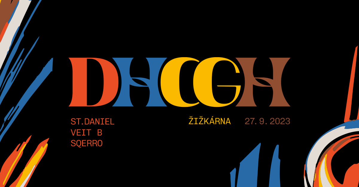 plakát k akci DHOGH 27 09 23