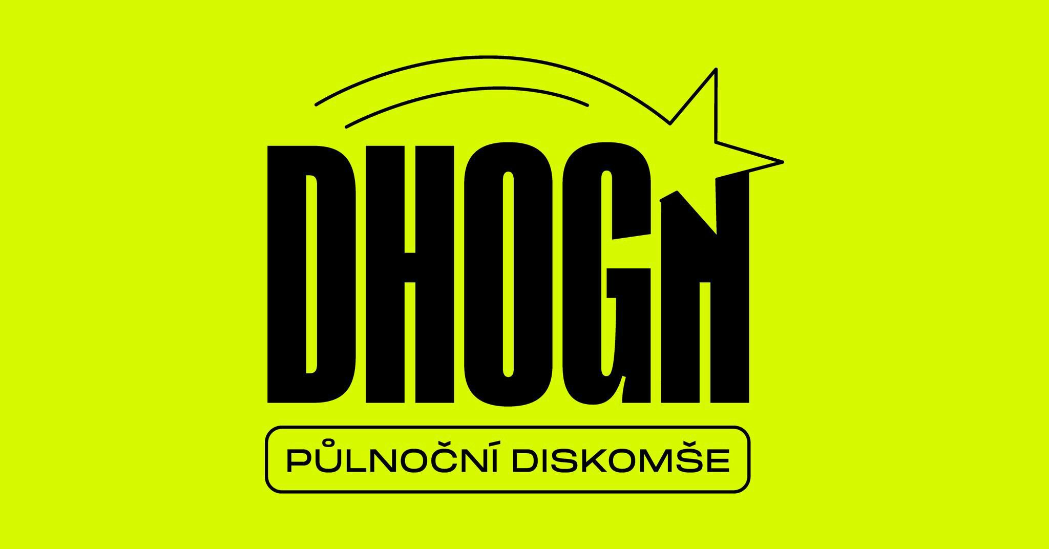plakát k akci DHOGH 24 12 22